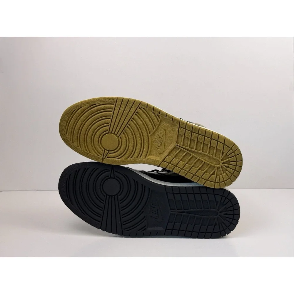 Jordan tems shoes